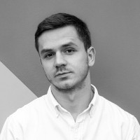 Artem Taganov avatar image