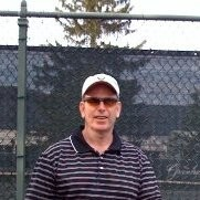 Tony Reed avatar image