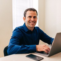Asaf Yosifov avatar image