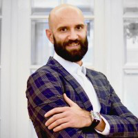 Alex Cercel avatar image