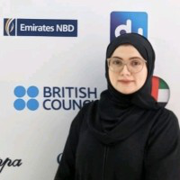 Lina Abdulvakhed avatar image