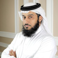 Saleh Alfuraih avatar image