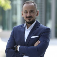 Eyad Tachwali avatar image