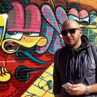 Joseph Burdick avatar image