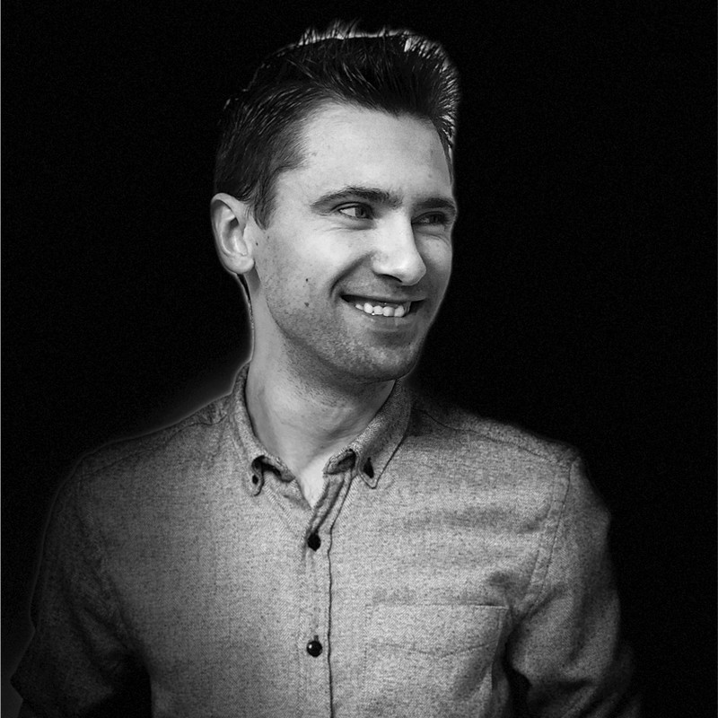 Michael Siyatskyy avatar image