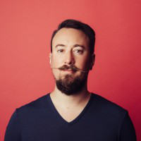 Dan Packer avatar image