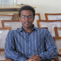 George Xavier avatar image