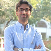 Namit Merchant avatar image