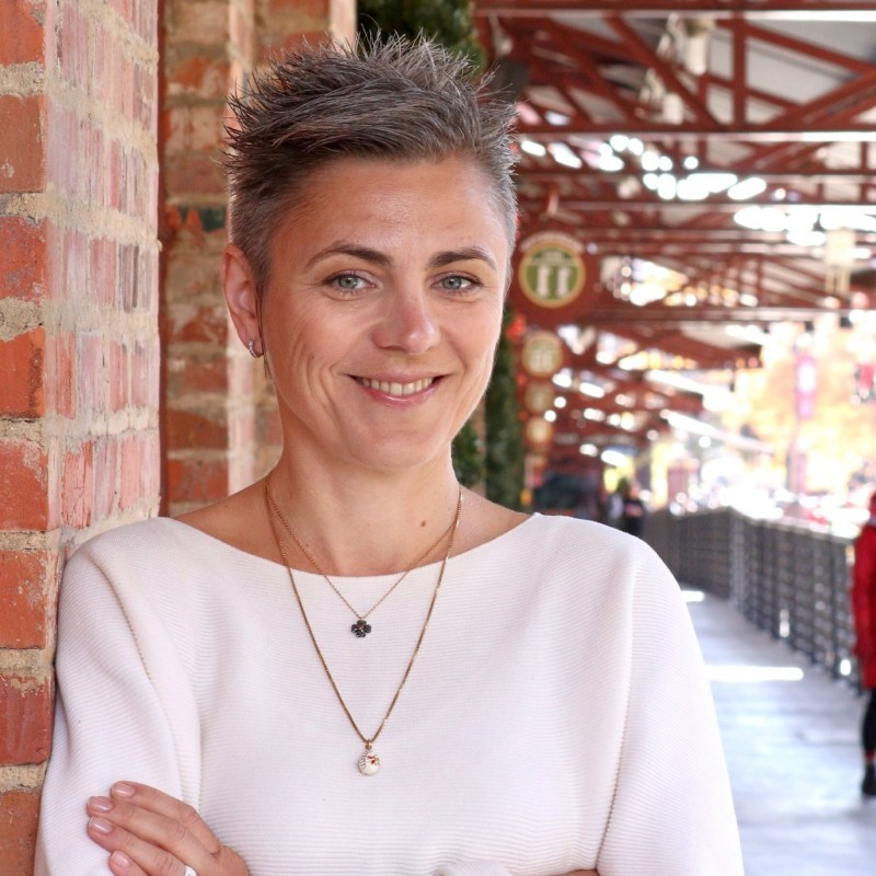 Laura Koshel avatar image