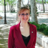 Elisa Medina avatar image