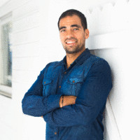 Mikael Mäkinen avatar image