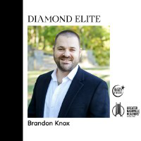 Profile Image for Brandon Knox