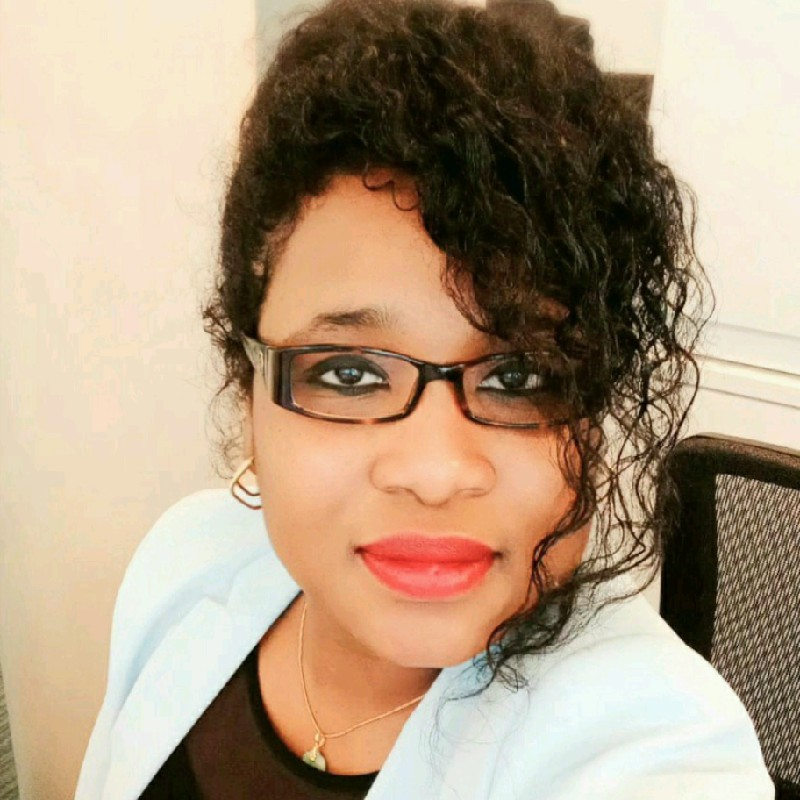 Flicia Tuyi avatar image