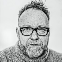 Paul Bennett avatar image