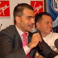 Profile Image for Rami Malak