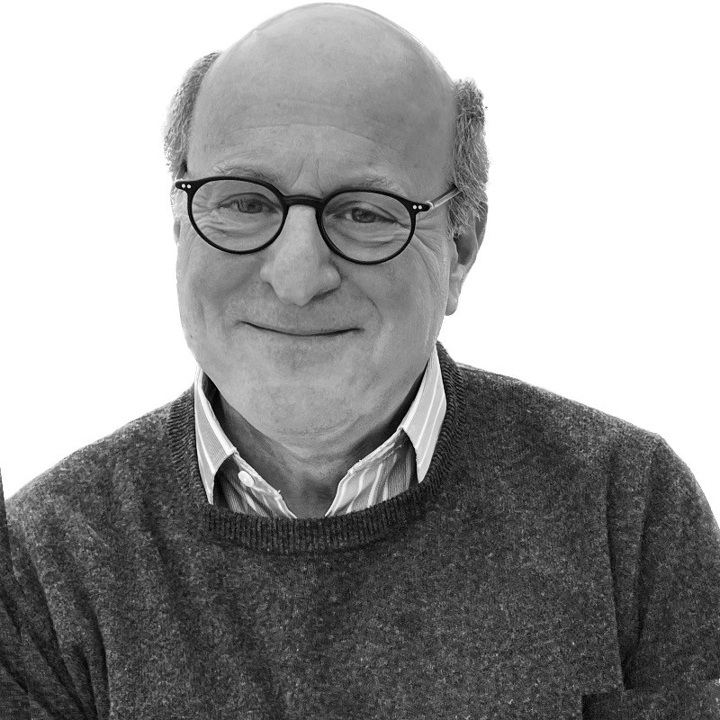 Bill Reichblum avatar image