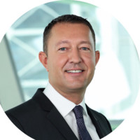 James Bernard avatar image