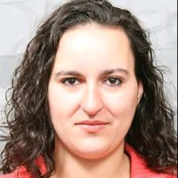 Petya Georgieva avatar image