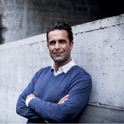 Alexander Bufalino avatar image