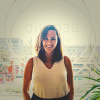 Lucy Crook avatar image