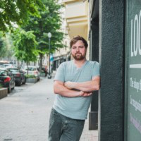 Ross McCurrach avatar image