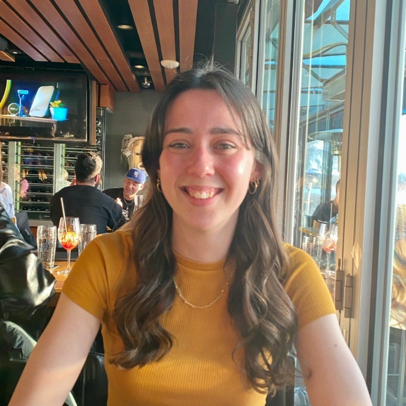 Daisy Hutchison avatar image