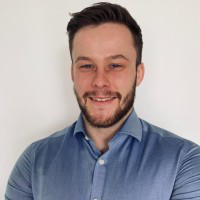 Chris Webb avatar image