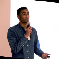 Arun Thangavel avatar image