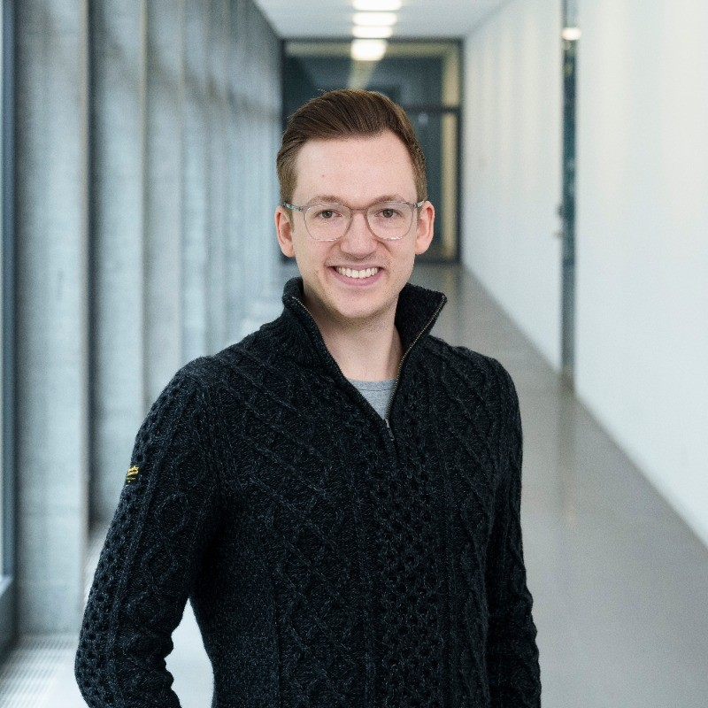 Marc Moesser avatar image