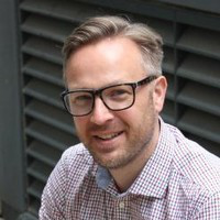 Tom Beston avatar image