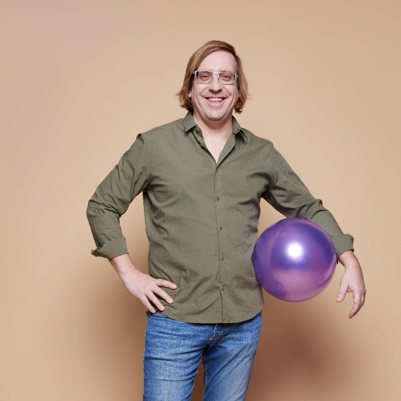 Robert Krier avatar image