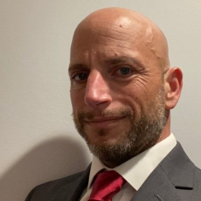 Mike Gaspari avatar image