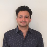 Benjamin Levett avatar image