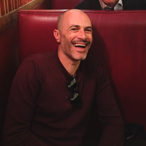 Joel Naftal avatar image