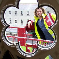 Francois van der Merwe avatar image