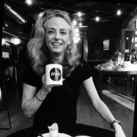 Nadine Lanham avatar image