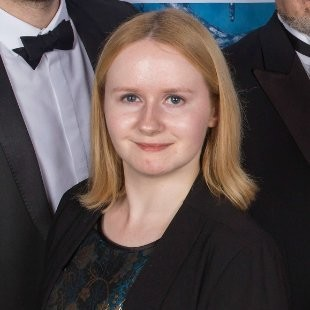 Profile Image for Sophie Davies