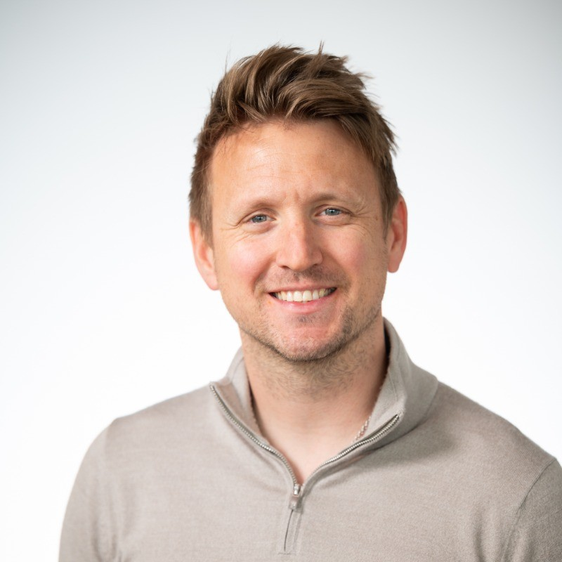 Nick Jackson avatar image