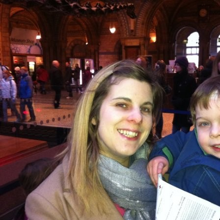 Natasha Felmingham avatar image