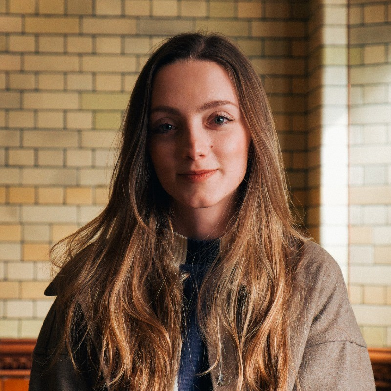 Mariana Aristizábal Zuluaga avatar image