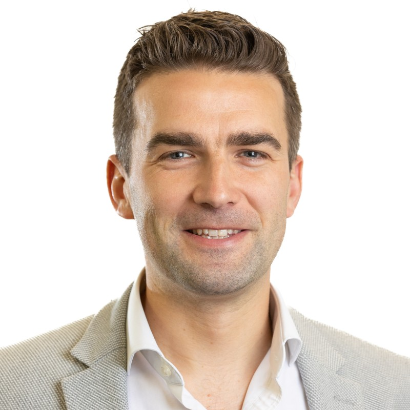 Andrew Middleton avatar image