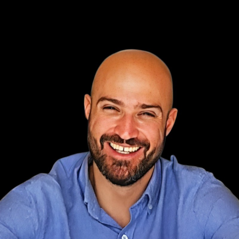 Charis Sfyrakis avatar image