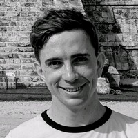 Jonty Haberfield avatar image