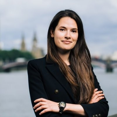 Anna Kudrnova avatar image