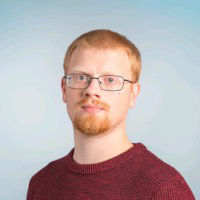 Anders Persson avatar image