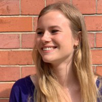 Marie Lavry avatar image