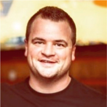 Greg Duce avatar image