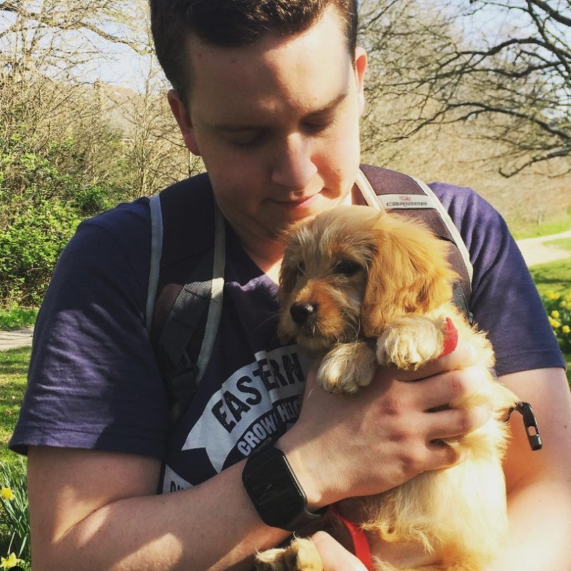 Todd Killick avatar image