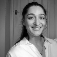 Sophie Tsimpris avatar image