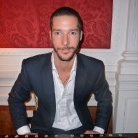 Giles Hayward avatar image